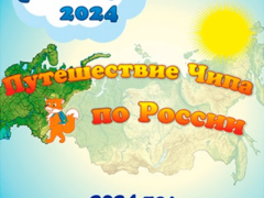 ответы ЧИП 7 ноября 2024