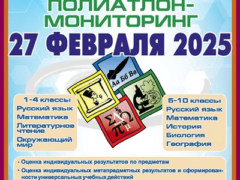 политоринг 2025 ответы и задания