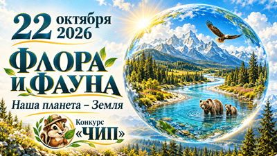 конкурс чип 2026